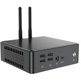 Zeus mini pc MPI12- intel i3-1220P 10C 4.4 GHz/DDR4 8GB/M.2 256GB/LAN/Dual wifi/bt/hdmi/dp/ | Eponuda.com