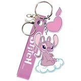 Disney Lilo &amp, Stitch Angel privjesak s figuricom