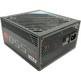Azza PSAZ-550W power supply unit 20+4 pin ATX ATX Black | shoptok.hr