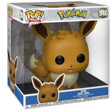 Funko Pop Jumbo Pokemon Eevee | Shoptok.si