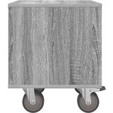  Noćni ormarić 2 pcs Siva Sonoma 40 5 x 40 x 48 cm | shoptok.hr