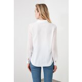 Trendyol Ženska košulja Basic | shoptok.hr