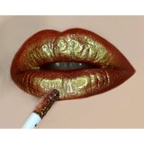 J.Cat Beauty 3D-licious sjajilo za usne s holografskim efektom nijansa 107 Intergalactic 6 ml | shoptok.hr