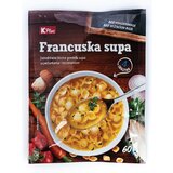 K Plus supa Francuska 60g Cene