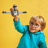 Lego Star Wars: Mandojev in Grogujev N-1 zvezdni lovec | Shoptok.si