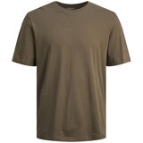 Jack & Jones Muška majica 12156101, Boja peska cene