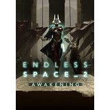 Steam Endless Space 2 - Awakening (DLC) (PC) Key EUROPE | Eponuda.com