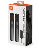 JBL PartyBox wireless microphone set | shoptok.hr