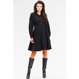 Awama Woman's Dress A668 | shoptok.hr