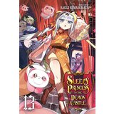 VIZ Media Kagiji Kumanomata - Sleepy Princess in the Demon Castle, Vol. 13 | ePonuda.com