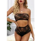 KOMPLET Elia Black