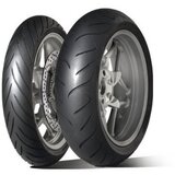Dunlop Sportmax Roadsmart II ( 120/60 ZR17 TL (55W) M/C, sprednje kolo DOT2015 ) | Shoptok.si