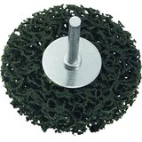 Lux Tools Četka za bušilicu GRUBA 75mm | shoptok.hr