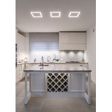 KLUS LED profil GIZA - nadgradni, mat | Shoptok.si
