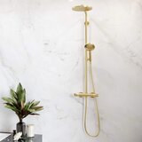 Hansgrohe 27633990 Raindance Select S 240 1jet stenska termostatska armatura s tuš setom | Shoptok.si