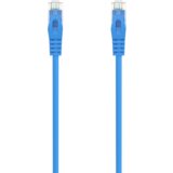 AISENS Red Cable RJ45 LSZH CAT6A 500 MHz UTP AWG24 Blue 20m, (20754568) | Shoptok.si