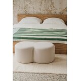 noo.ma Zelena odeja 160x200 cm Onu – | Shoptok.si