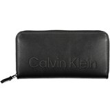 Calvin Klein WOMEN&#39;S WALLET BLACK | Shoptok.si