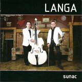 POSNETI MEDIJI LANGA - SUNAC, (466021) | Shoptok.si