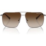 Armani Exchange naočare za sunce ax 2050S 600373 | ePonuda.com