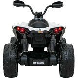 Quad Maverick ATV White | shoptok.hr
