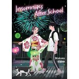 Harper Collins Publishers Ltd Makoto Ojiro - Insomniacs After School, Vol. 3 | Eponuda.com