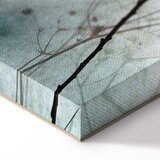  Slika - Foggy Lunaria (1 Part) Vertical 80x120 | shoptok.hr
