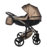 fluo line V2 kolica za bebe set 2U1 JUNDIAFLUOV2