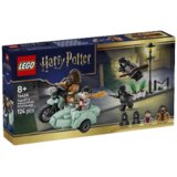 Lego Harry Potter Hagrid & Harrys Privet Drive Escape številka 76459 Cene