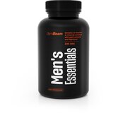 GymBeam Men‘s essentials 240 tableta | ePonuda.com
