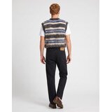 Jack & Jones Jeans straight JJITED JJCLASSIC AKM 487 Črna | Shoptok.si