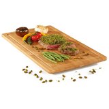 Zassenhaus daska za serviranje od bambusa 49,5 x 28cm