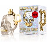 Police Parfumska voda Eau de Parfum To Be Born Shine 40 ml Cene
