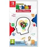 Microids Professor Rubicks Brain Fitness (Nintendo Switch) | Shoptok.si