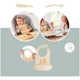 Babymoov set za jelo First Meal - Mini Roar | shoptok.hr