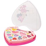 Disney Set za šminkanje Minnie srce | shoptok.hr