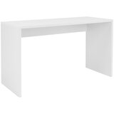 Livetastic pisalna miza leseni material bela | Shoptok.si
