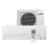 Mitsubishi MSZ-HR25VFK2/MUZ-HR25VFK2 2,5kW WIFI klimatska naprava (model 2026/27) z montažo - | Shoptok.si