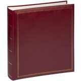 Walther monza red 33x34 100 pages self-adhesive SK127R | shoptok.hr