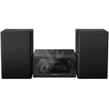 SC-PM702EG-K STEREO SYSTEM