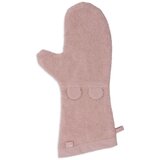 Jollein rukavica za kupanje wild rose | shoptok.hr