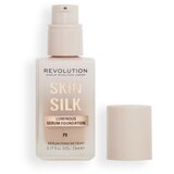 Revolution Skin Silk Serum Foundation - F9 | shoptok.hr