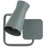 Argon 8883 - Zidna lampa LORD 1xE14/7W/230V siva | Eponuda.com