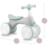 Momi guralica za decu sa mehurićima tobis mint