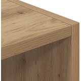  Kreveta Umjetnički hrast 90 x 30 x 90 cm | shoptok.hr