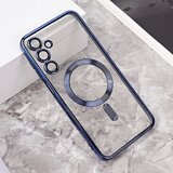 Torbica Magsafe Lux za Samsung A165F Galaxy A16 plava