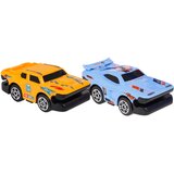  Staza za autiće Extreme Race s ljestvama 115 elemenata | shoptok.hr