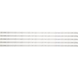 Ninaled LED trake za Philips 43PUS6101, ES-108 | Eponuda.com