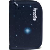 Ergobag Šolska peresnica - Galaxy modra | Shoptok.si