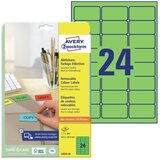  Etikete zweckform l6033 1/20 63,5x33,9mm ZWECKFORM1 Cene